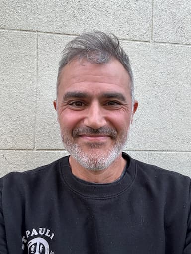 Simon Venturi
